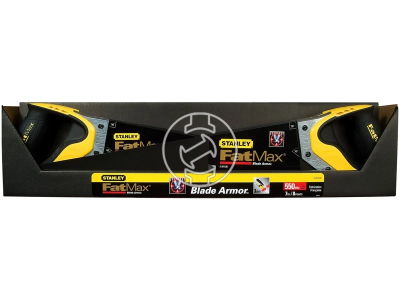 Kép: Stanley egykezes kezi furesz 550 mm 7 TPI_3.webp