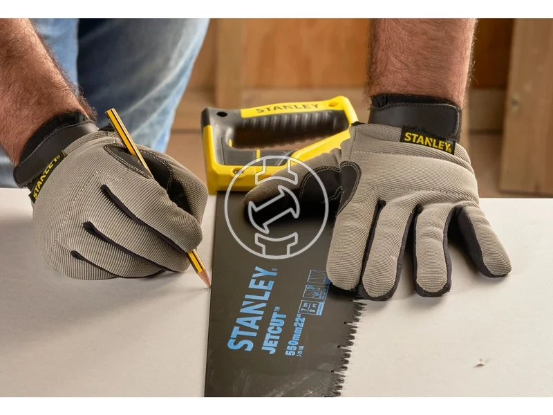 Kép: Stanley egykezes kezi furesz 550 mm 7 TPI_3.webp