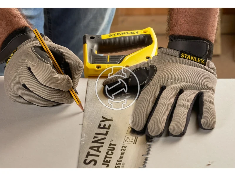 Kép: Stanley egykezes kezi furesz 550 mm 7 TPI_3.webp