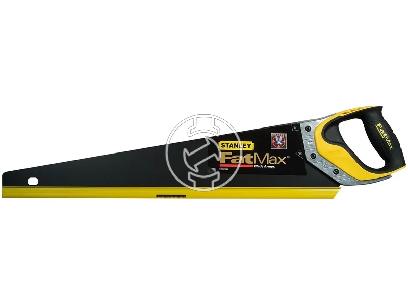 Kép: Stanley egykezes kezi furesz 550 mm 7 TPI_4.webp