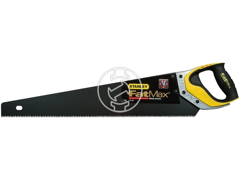 Kép: Stanley egykezes kezi furesz 550 mm 7 TPI_5.webp