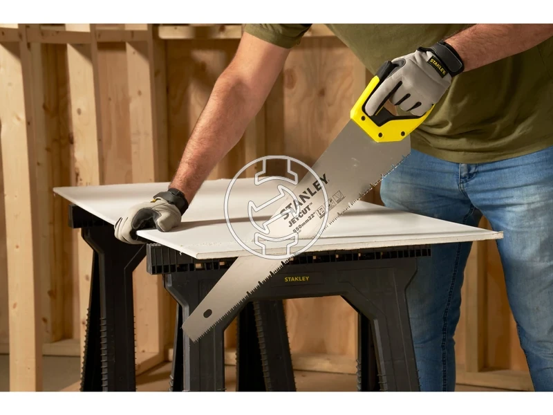 Kép: Stanley egykezes kezi furesz 550 mm 7 TPI_5.webp