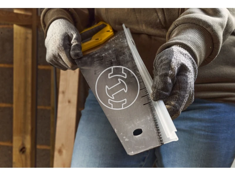 Kép: Stanley egykezes kezi furesz 550 mm 7 TPI_7.webp
