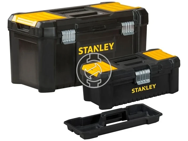 Kép: Stanley Essential szerszamoslada 19 inch es 125 inch_1.webp