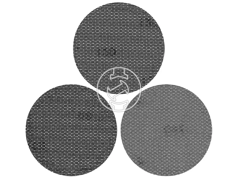 Kép: Stanley excenter csiszolohalo keszlet 115 mm 3 db P80 P120 P240_0.webp