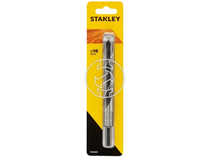 Kép: Stanley fa spiralfuro 16 x 165 mm_1.webp