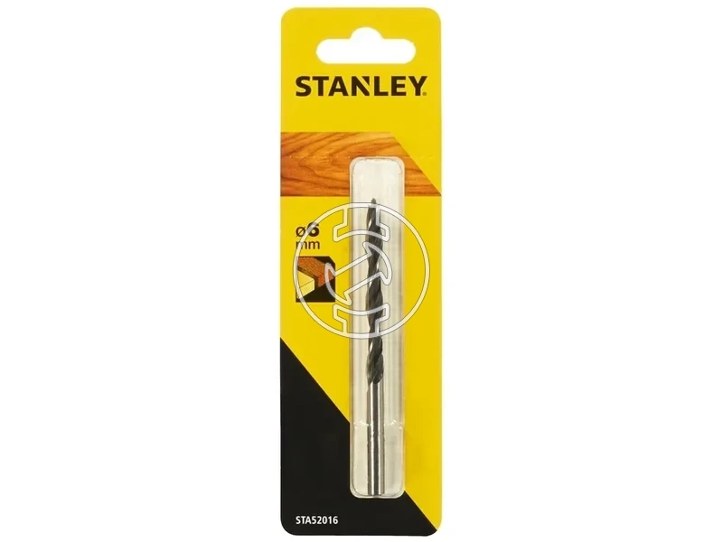 Kép: Stanley fa spiralfuro 6 mm_2.webp