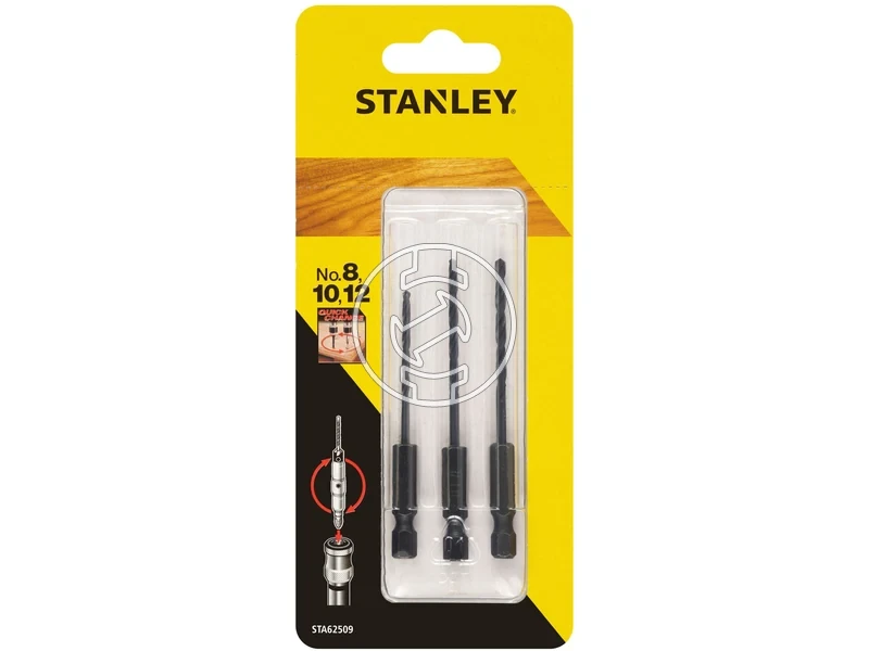 Kép: Stanley fa spiralfuro keszlet 8 - 12 mm 3 reszes_1.webp