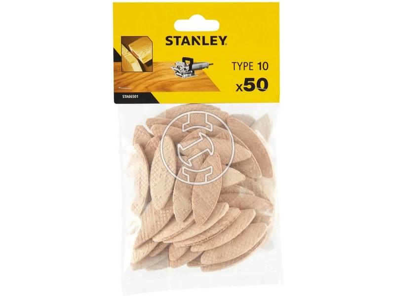 Kép: Stanley fatipli Type 10 50 db_1.webp