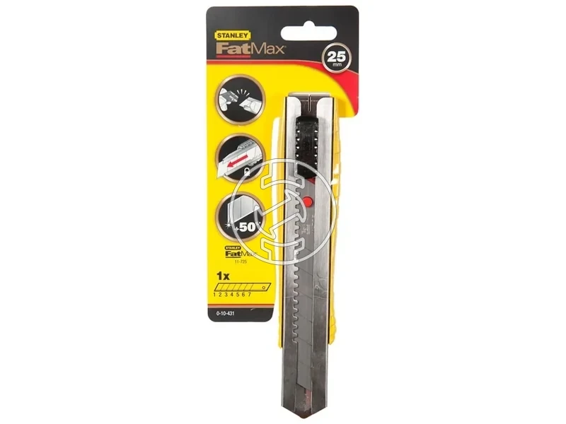 Kép: Stanley FatMax 0-10-431 tapeta vago 25 mm_1.webp