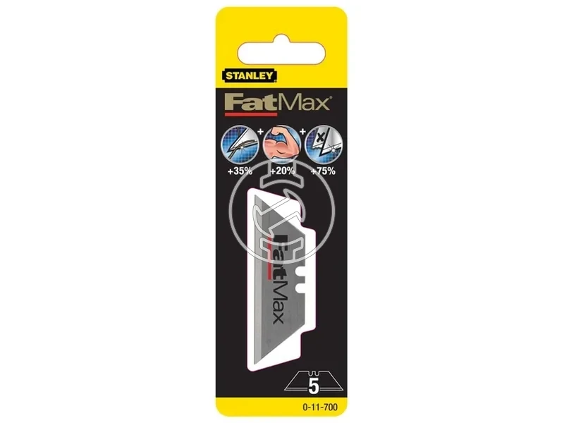 Kép: Stanley FatMax 0-11-700 trapez penge 5 buc_3.webp