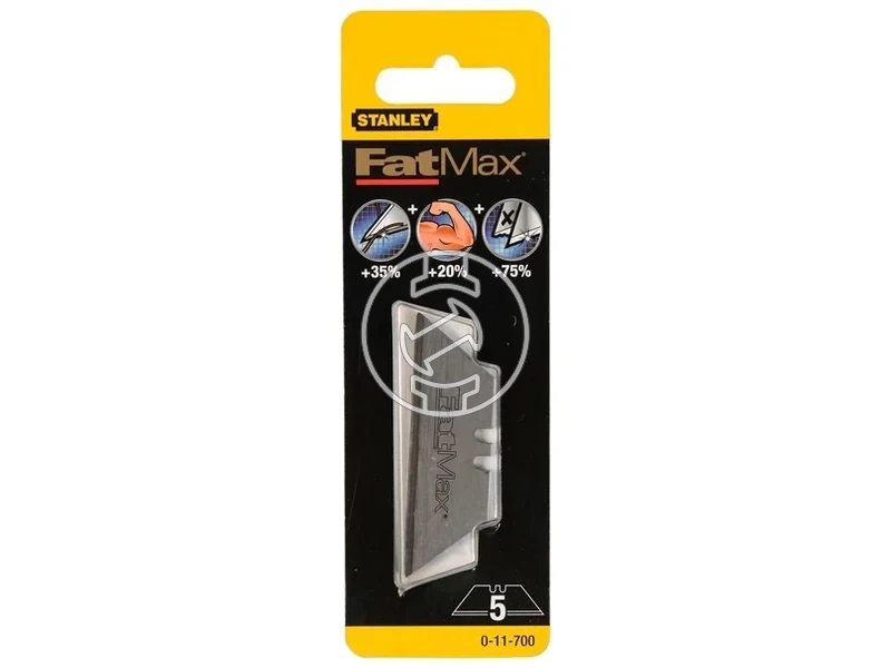 Kép: Stanley FatMax 0-11-700 trapez penge 5 buc_4.webp