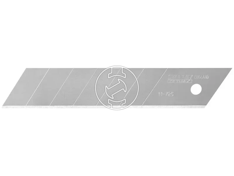 Kép: Stanley FatMax 0-11-725 tapetavagohoz penge 25 mm 5 buc_0.webp