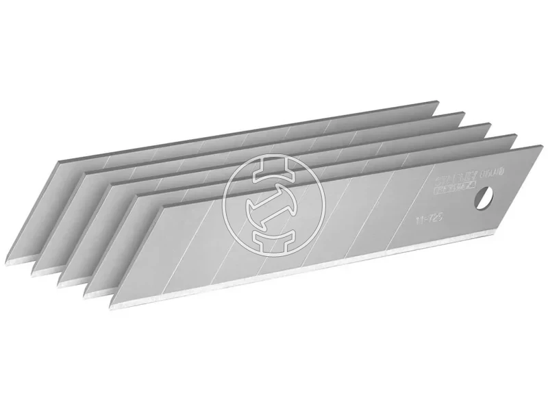 Kép: Stanley FatMax 0-11-725 tapetavagohoz penge 25 mm 5 buc_1.webp