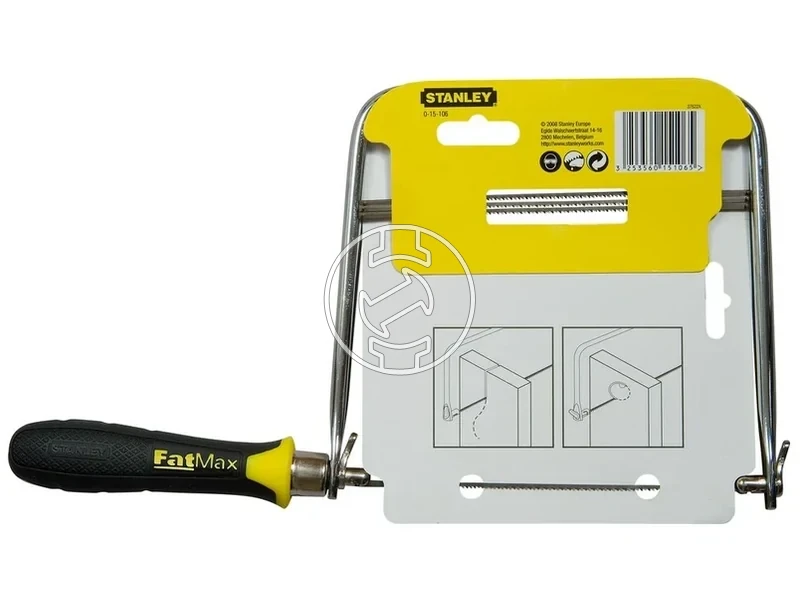 Kép: Stanley FatMax 0-15-106 keretes furesz 160 mm_12.webp