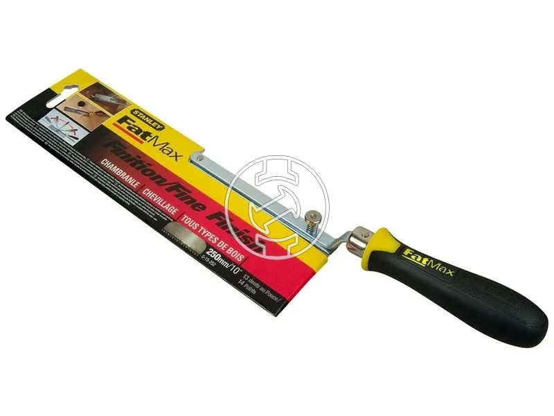 Kép: Stanley FatMax 0-15-252 egykezes kezi furesz fordithato nyel_8.webp