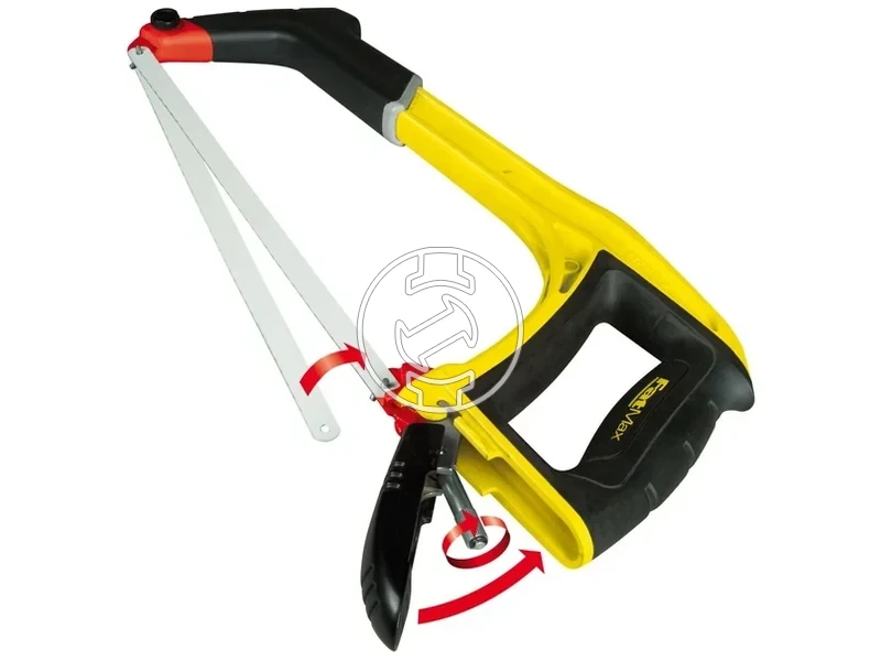 Kép: Stanley FatMax 0-20-108 keretes furesz 5 in 1_3.webp