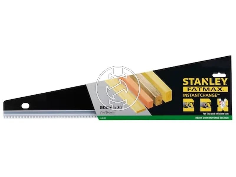 Kép: Stanley FatMax 0-20-201 fureszlap kezi fureszhez 500 mm_1.webp