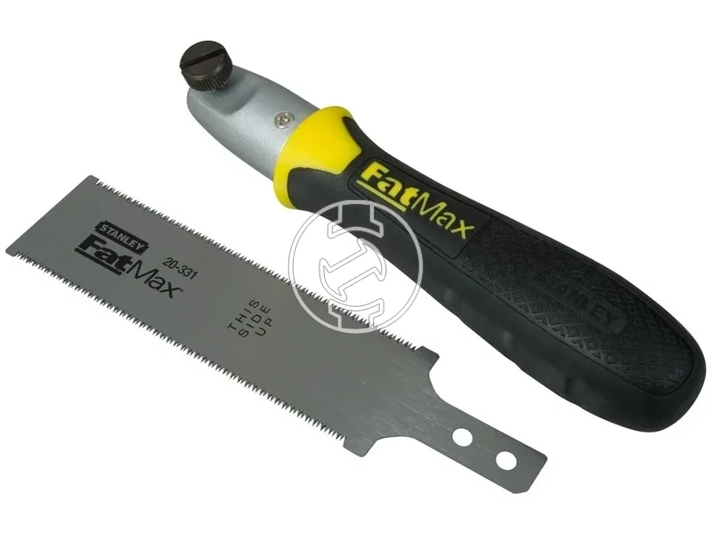Kép: Stanley FatMax 0-20-331 egykezes kezi furesz_1.webp