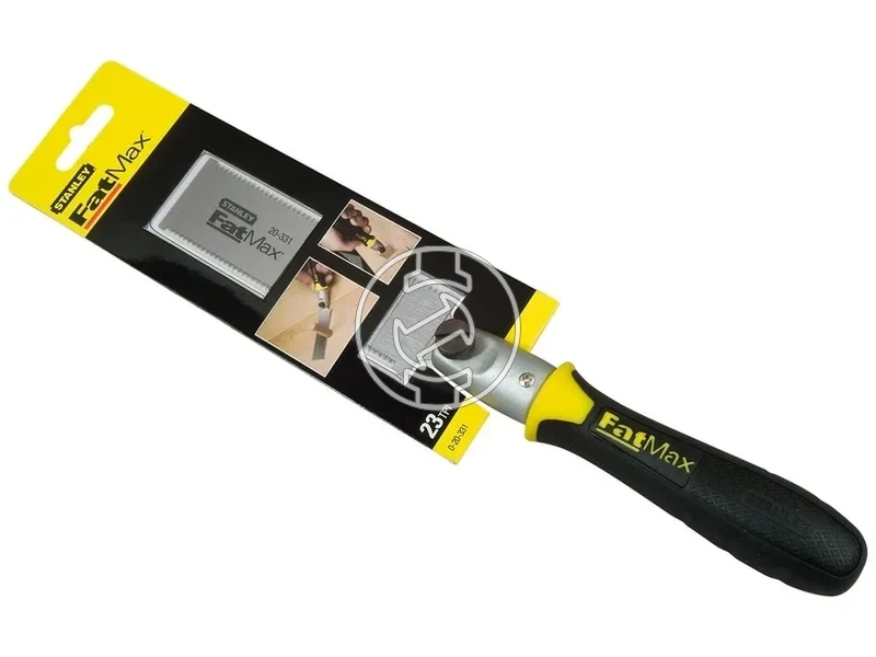 Kép: Stanley FatMax 0-20-331 egykezes kezi furesz_4.webp