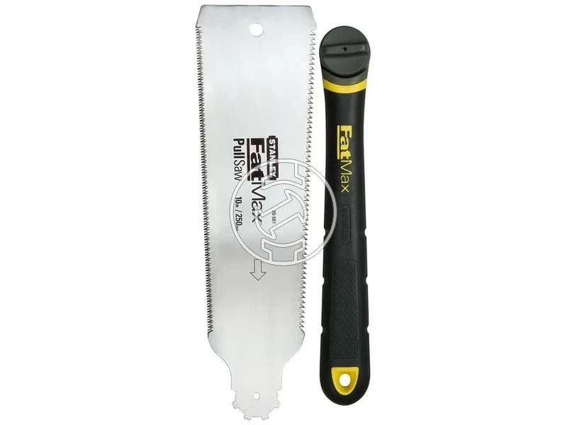 Kép: Stanley FatMax 0-20-501 egykezes kezi furesz_1.webp