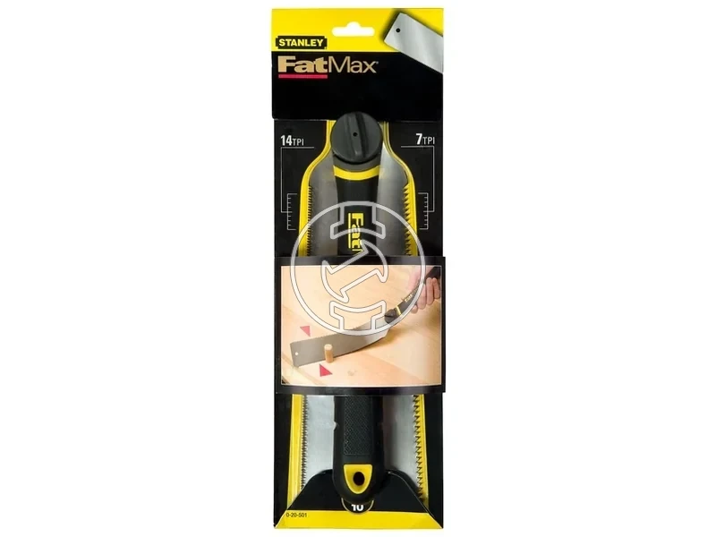 Kép: Stanley FatMax 0-20-501 egykezes kezi furesz_4.webp