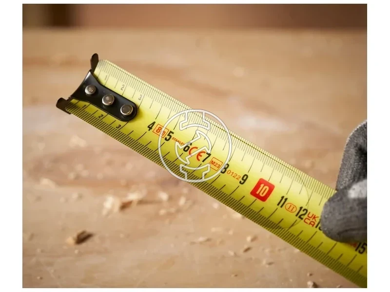 Kép: Stanley FatMax 0-33-728 meroszalag 8mx32mm_10.webp