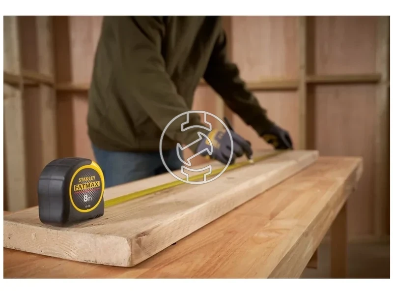 Kép: Stanley FatMax 0-33-728 meroszalag 8mx32mm_18.webp