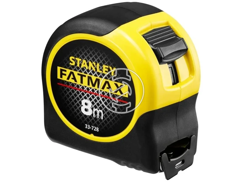 Kép: Stanley FatMax 0-33-728 meroszalag 8mx32mm_19.webp
