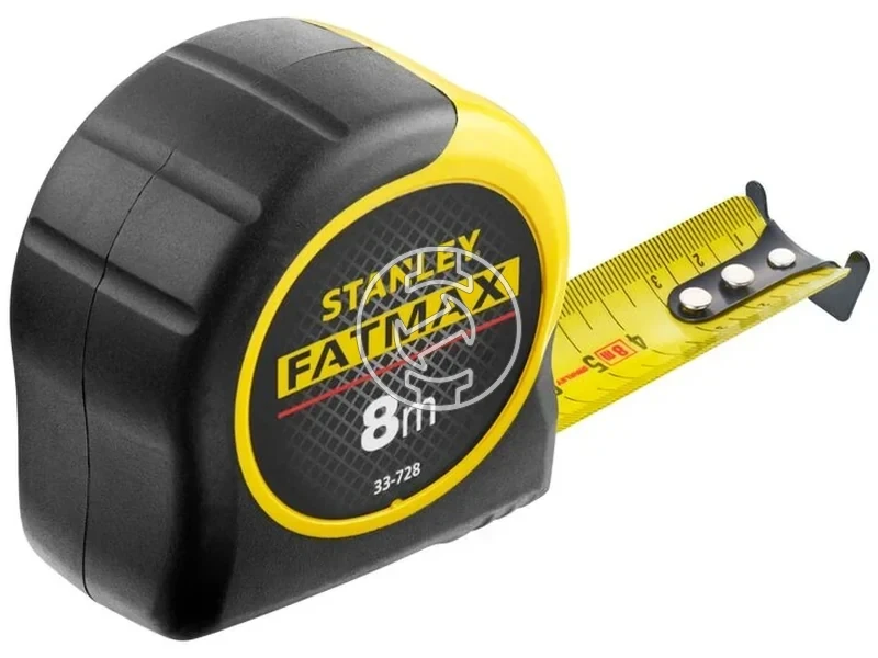 Kép: Stanley FatMax 0-33-728 meroszalag 8mx32mm_2.webp