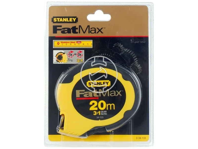 Kép: Stanley FatMax 0-34-133 meroszalag 20 m_1.webp