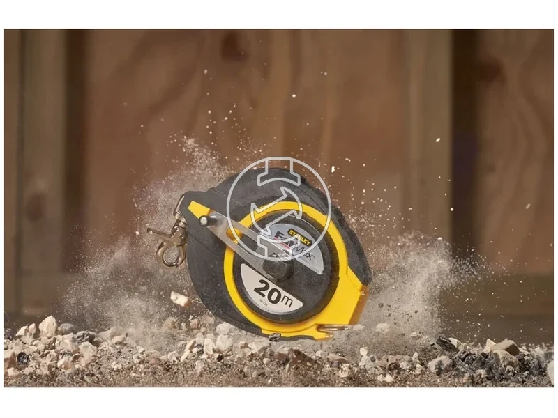Kép: Stanley FatMax 0-34-133 meroszalag 20 m_4.webp