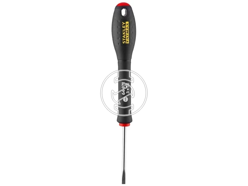 Kép: Stanley FatMax 0-64-978 csavarhuzo lapos 3x50 mm_2.webp