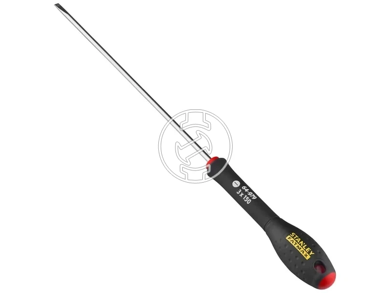 Kép: Stanley FatMax 0-64-979 csavarhuzo lapos 3x150 mm_1.webp