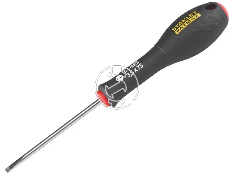 Kép: Stanley FatMax 0-64-983 csavarhuzo lapos 35x75 mm_0.webp