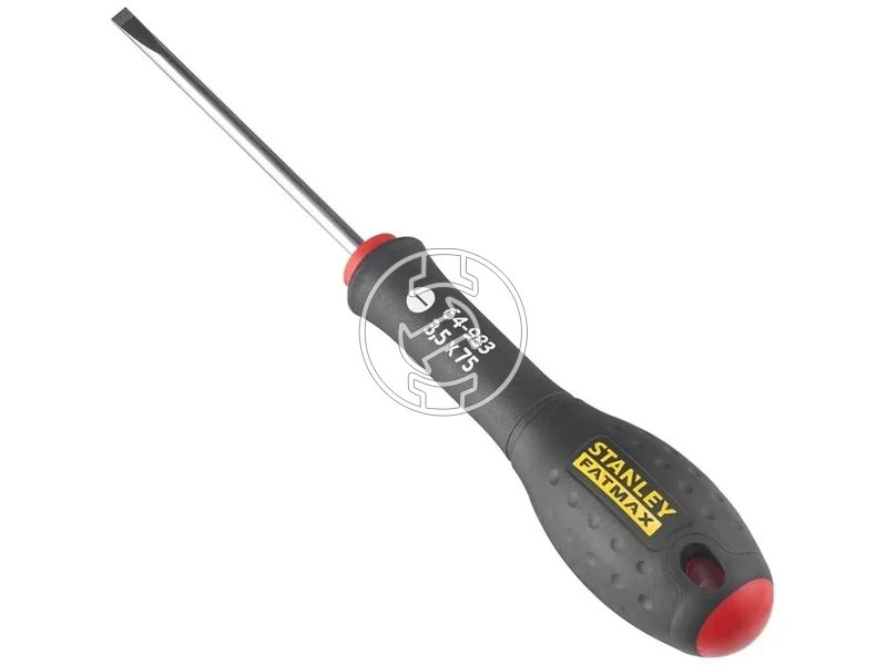 Kép: Stanley FatMax 0-64-983 csavarhuzo lapos 35x75 mm_2.webp