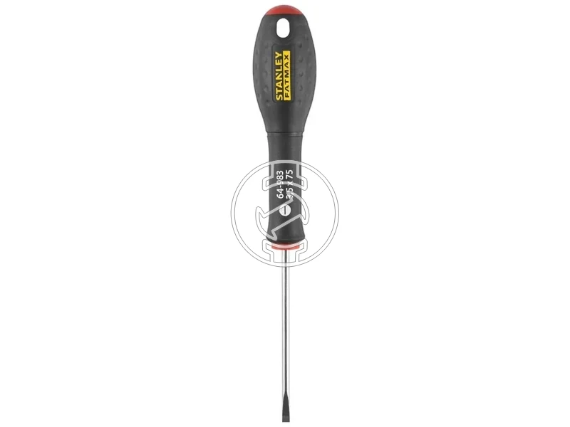 Kép: Stanley FatMax 0-64-983 csavarhuzo lapos 35x75 mm_3.webp