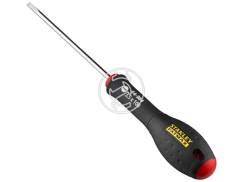 Kép: Stanley FatMax 0-64-984 csavarhuzo lapos 35x100 mm_2.webp