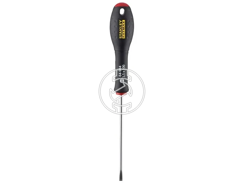 Kép: Stanley FatMax 0-64-984 csavarhuzo lapos 35x100 mm_3.webp