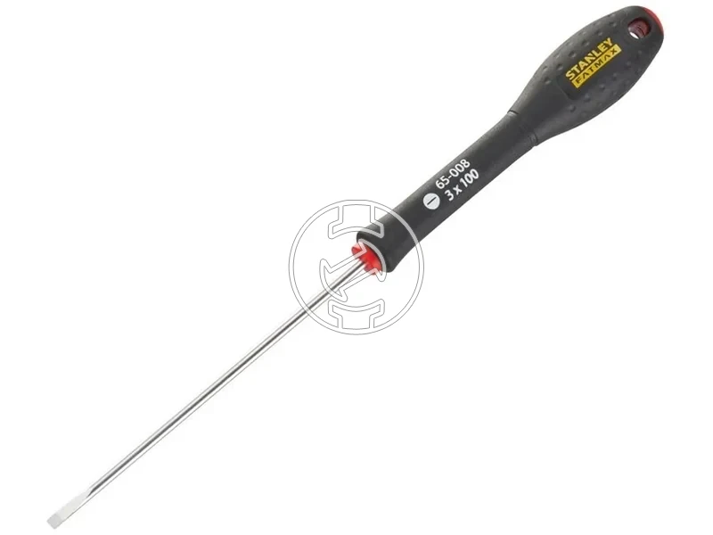 Kép: Stanley FatMax 0-65-008 csavarhuzo lapos 3x100 mm_0.webp
