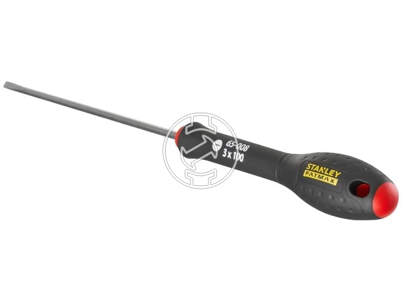Kép: Stanley FatMax 0-65-008 csavarhuzo lapos 3x100 mm_2.webp