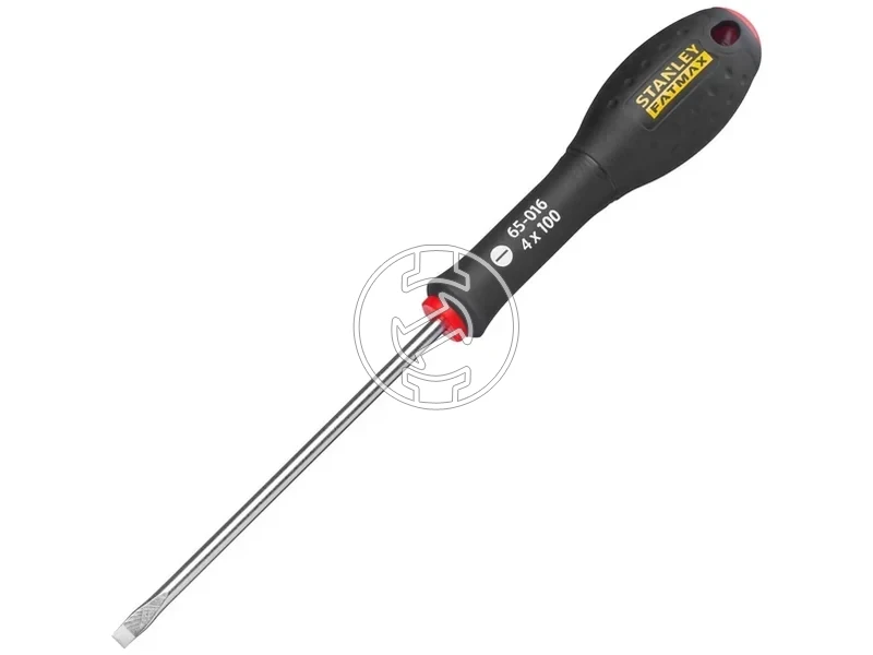 Kép: Stanley FatMax 0-65-016 csavarhuzo lapos 4x100 mm_0.webp
