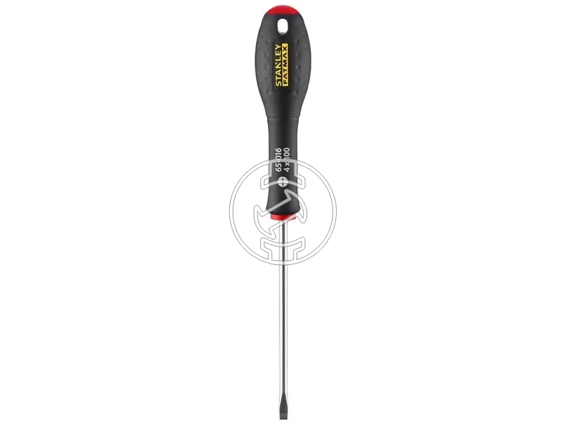 Kép: Stanley FatMax 0-65-016 csavarhuzo lapos 4x100 mm_1.webp