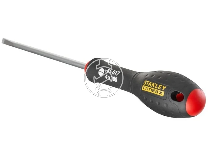 Kép: Stanley FatMax 0-65-017 csavarhuzo lapos 4x100 mm_2.webp