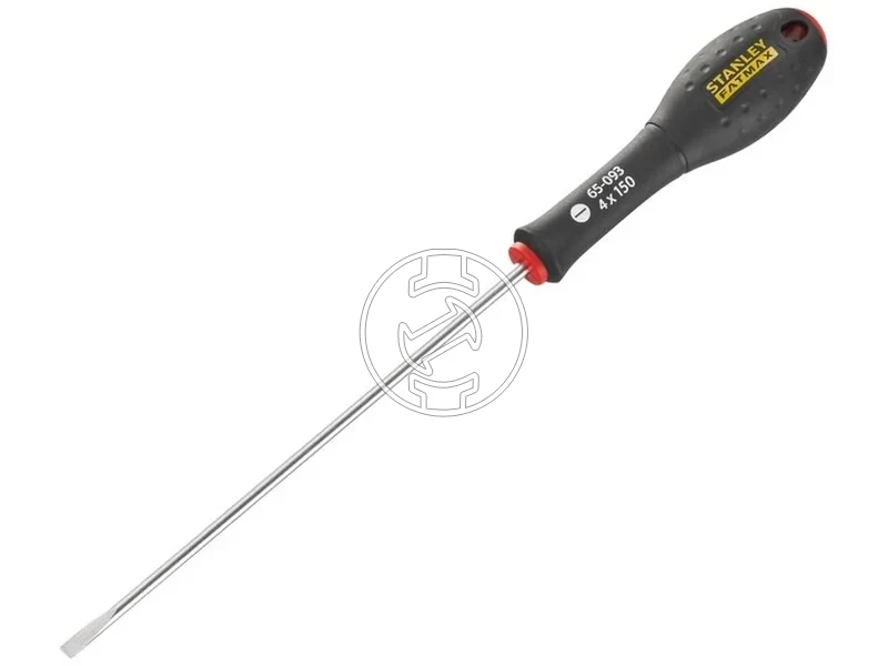 Kép: Stanley FatMax 0-65-093 csavarhuzo lapos 4x150 mm_0.webp