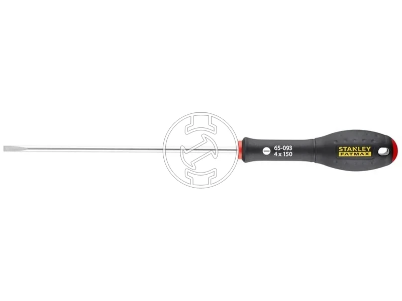 Kép: Stanley FatMax 0-65-093 csavarhuzo lapos 4x150 mm_2.webp