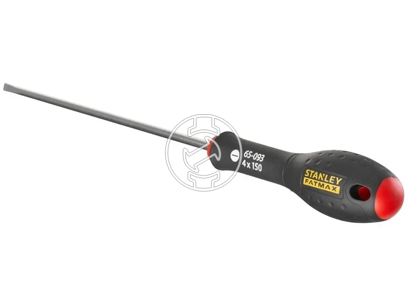 Kép: Stanley FatMax 0-65-093 csavarhuzo lapos 4x150 mm_3.webp