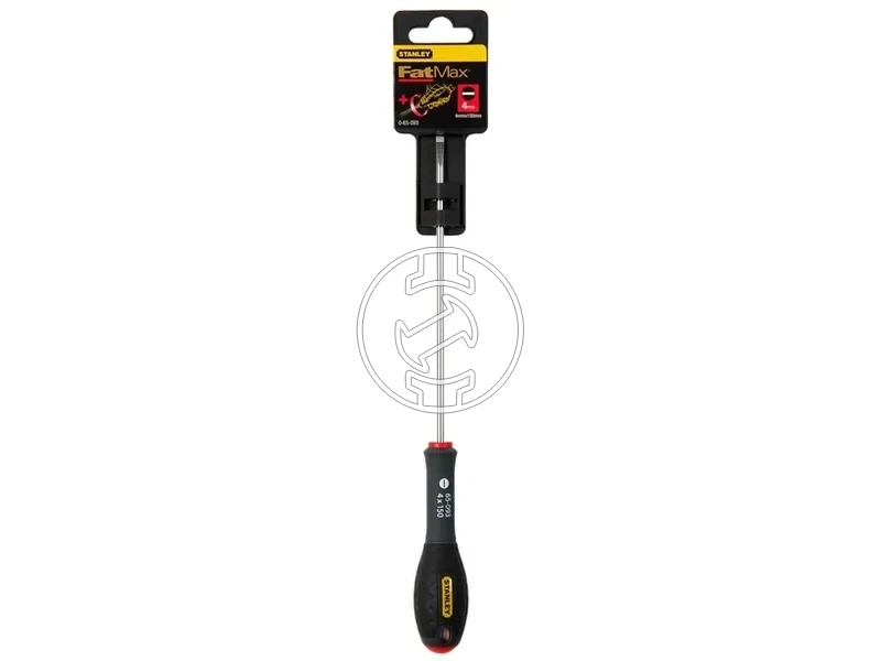 Kép: Stanley FatMax 0-65-093 csavarhuzo lapos 4x150 mm_8.webp