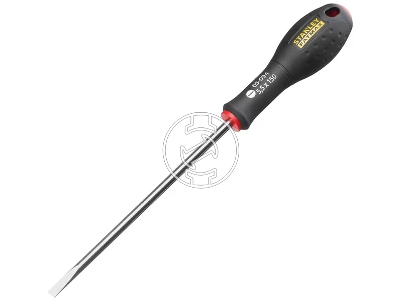 Kép: Stanley FatMax 0-65-094 csavarhuzo lapos 55x150 mm_0.webp