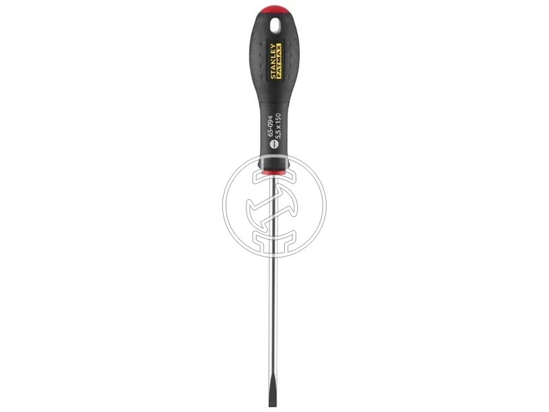 Kép: Stanley FatMax 0-65-094 csavarhuzo lapos 55x150 mm_1.webp